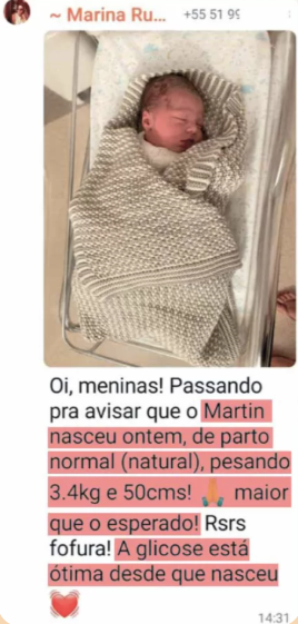 depoimento