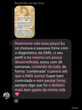depoimento