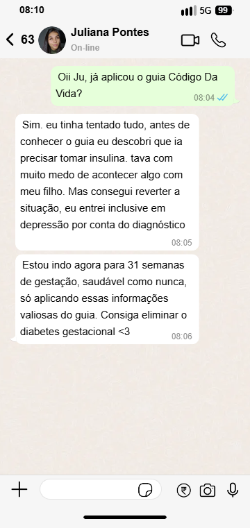 depoimento