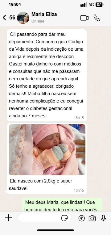 depoimento