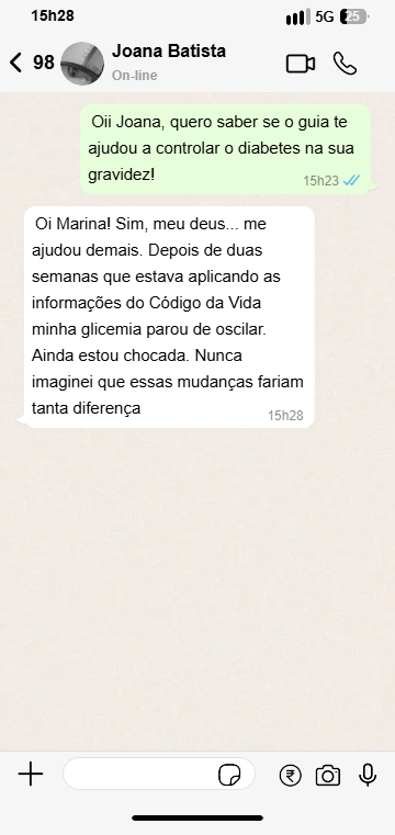 depoimento
