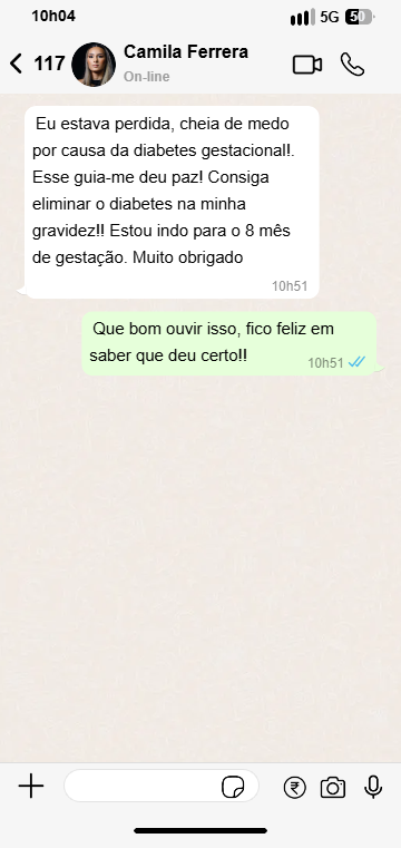 depoimento