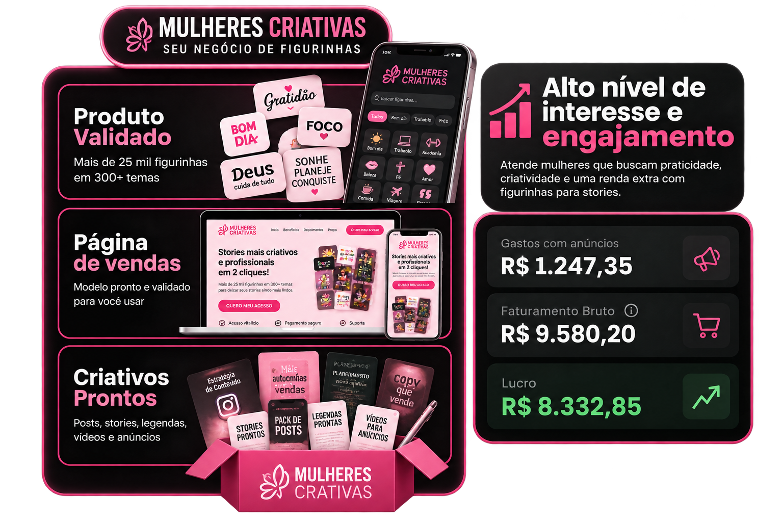 Descrição da imagem (melhora a acessibilidade da sua página)