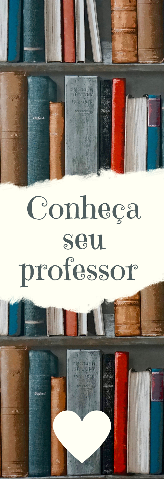 Foto do mentor