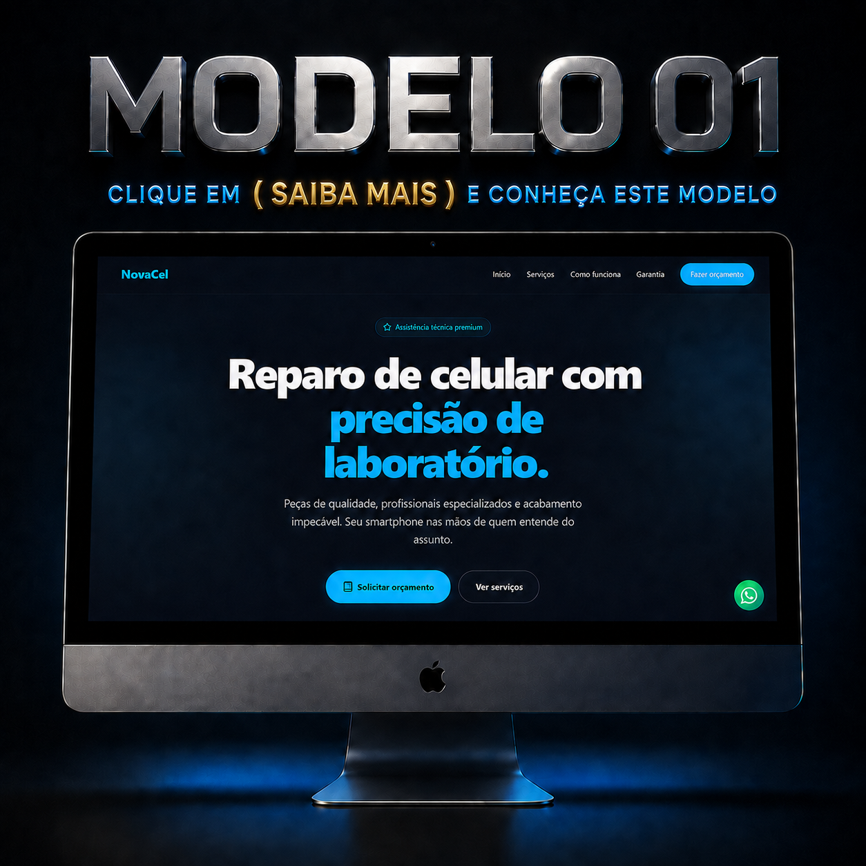 Foto do Produto