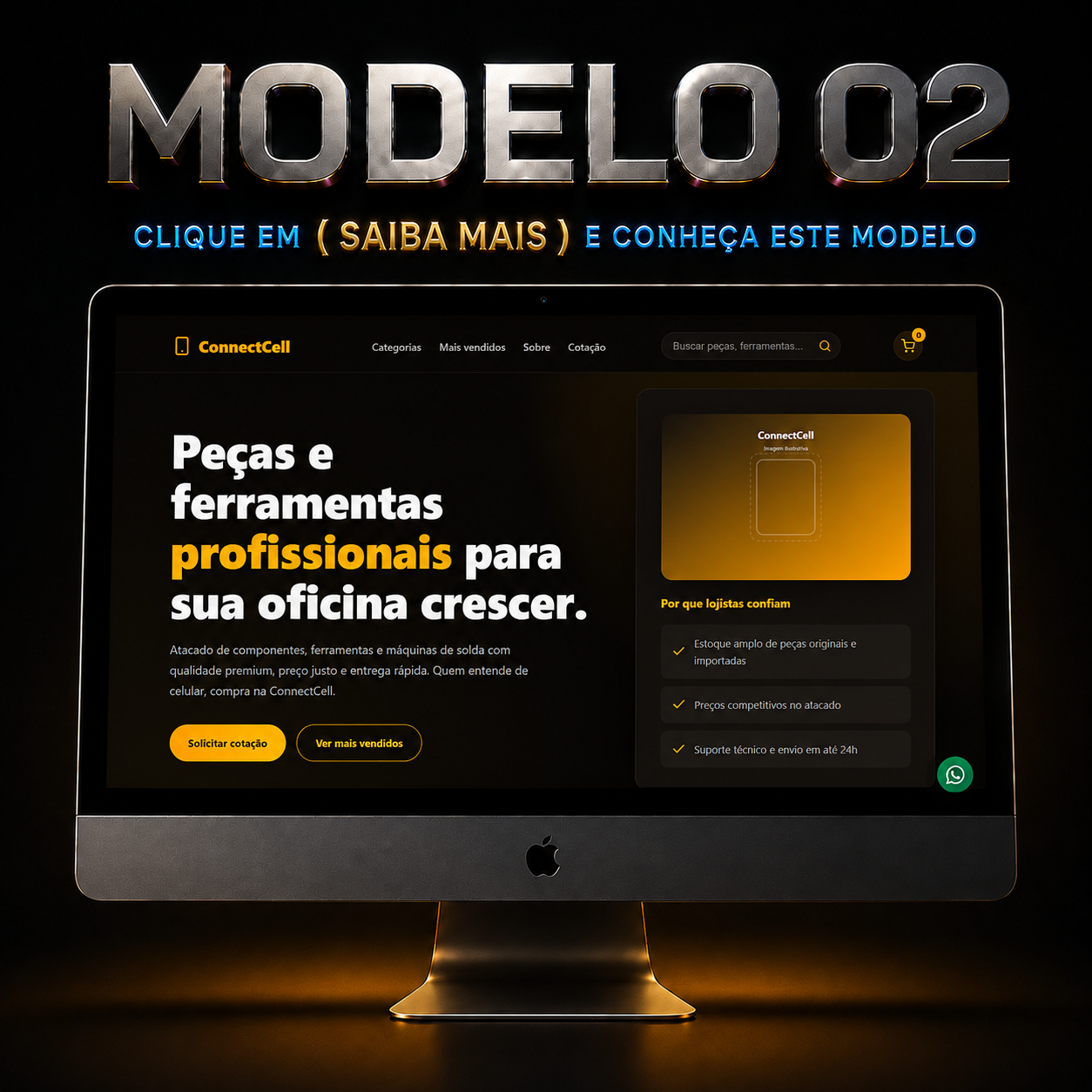 Foto do Produto