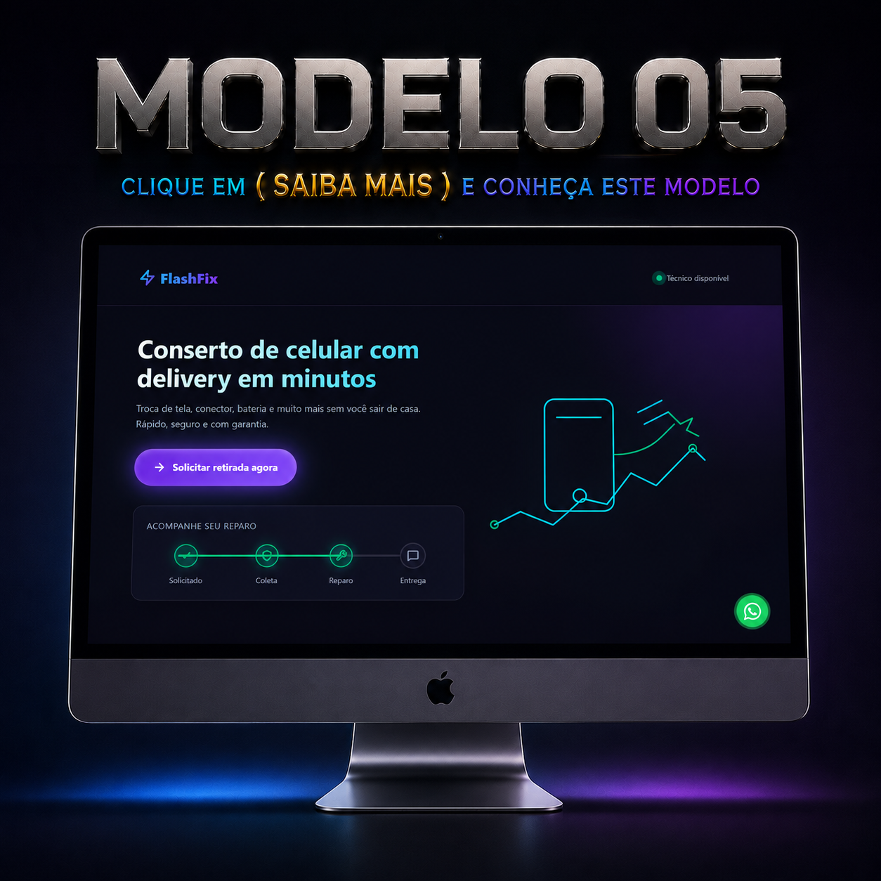 Foto do Produto