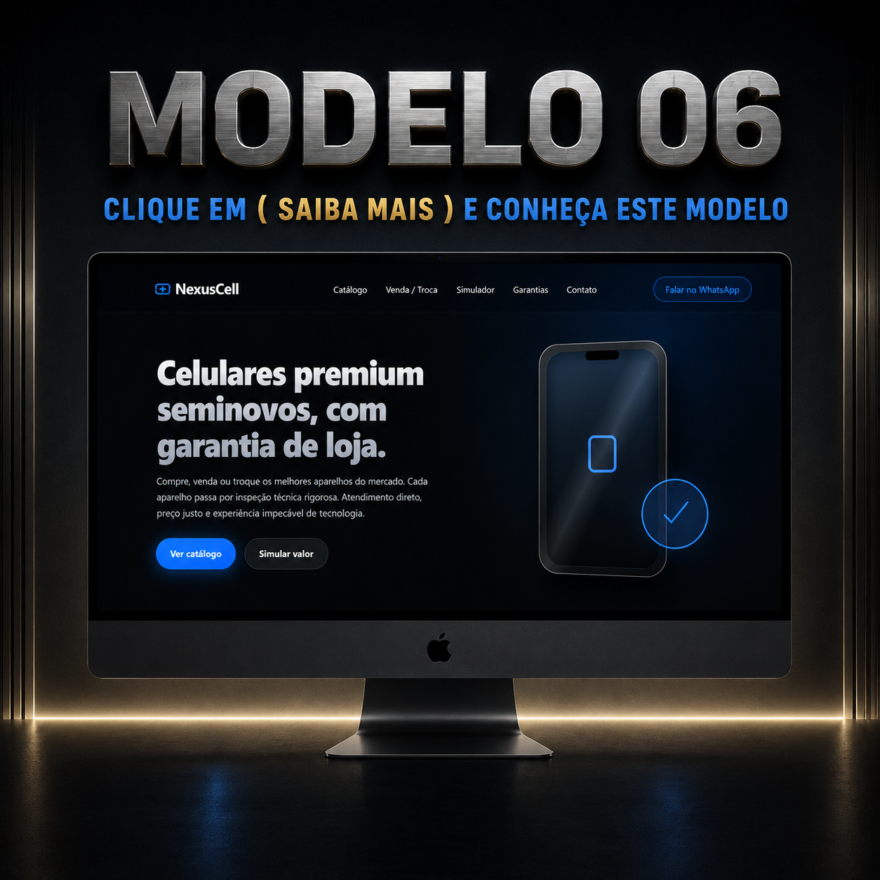 Foto do Produto