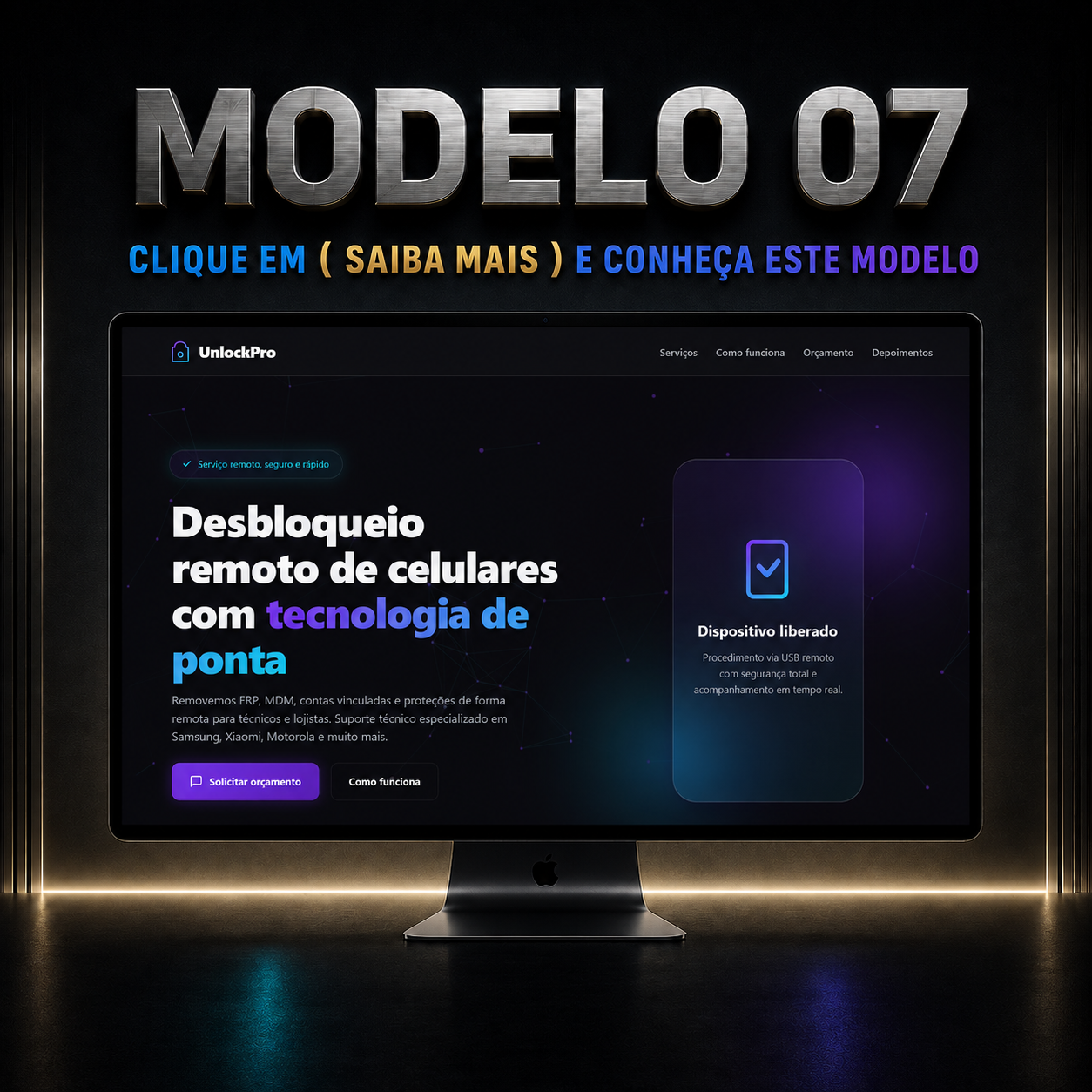 Foto do Produto