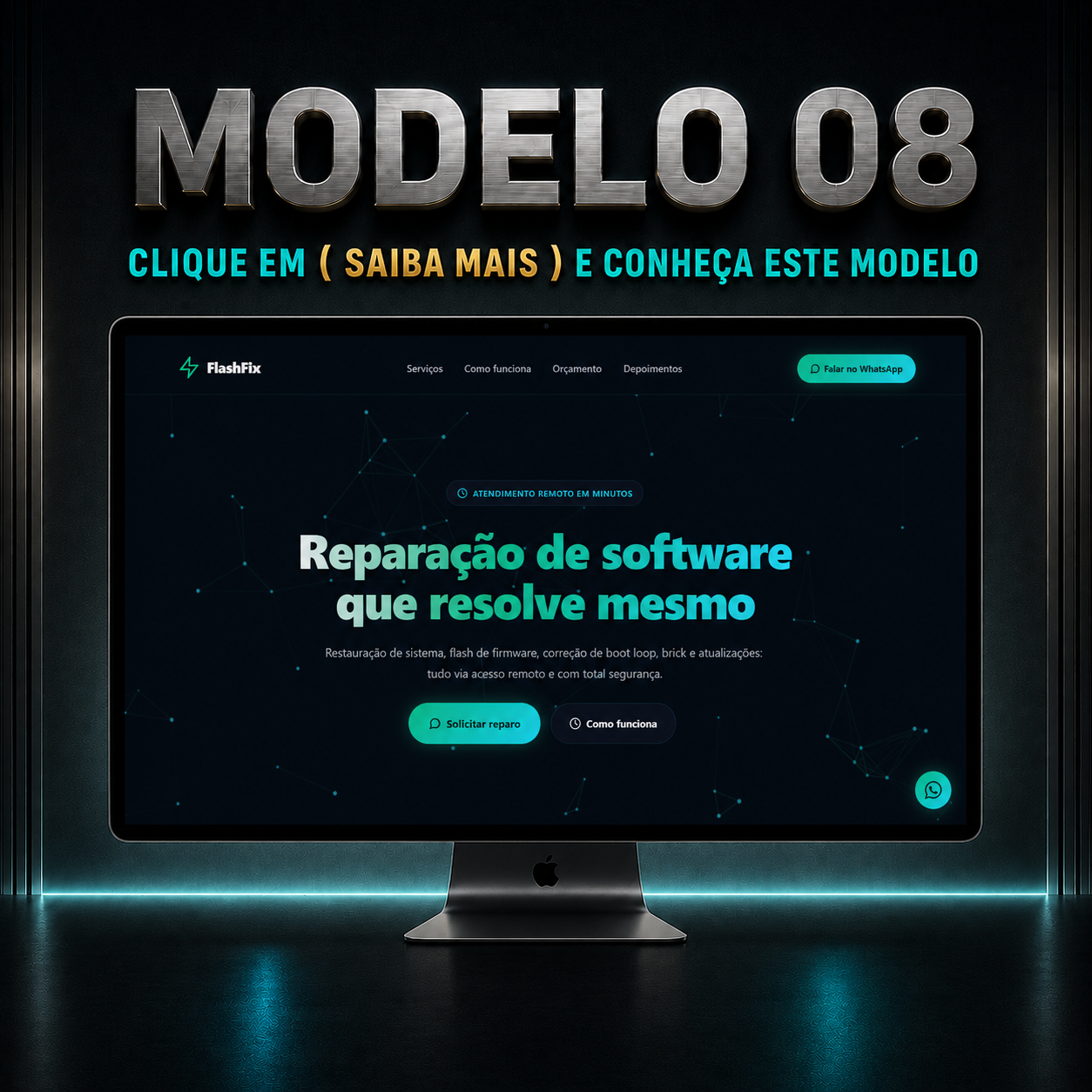 Foto do Produto