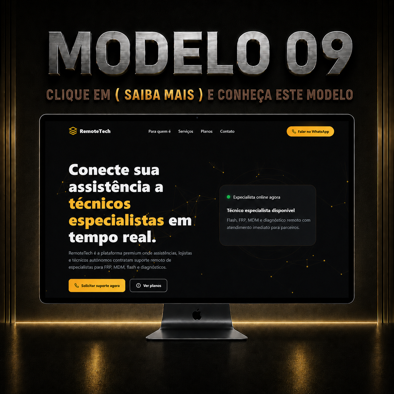 Foto do Produto