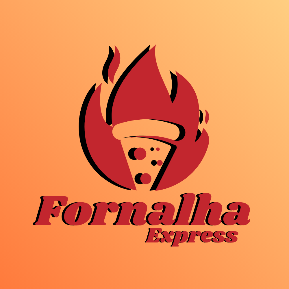 Pizzaria Fornalha Express