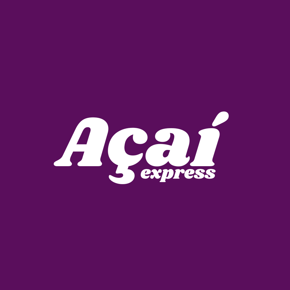 Acai do REI