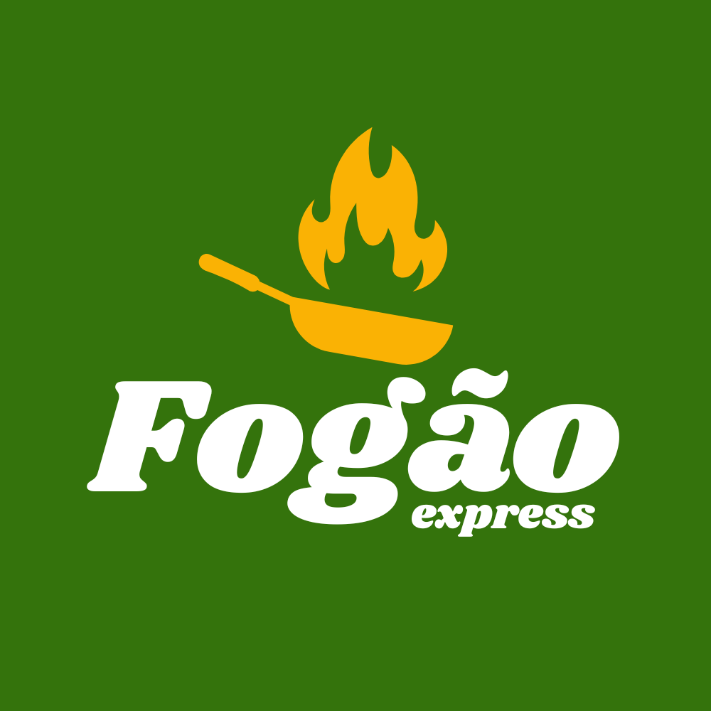 Fogão Brazuca 