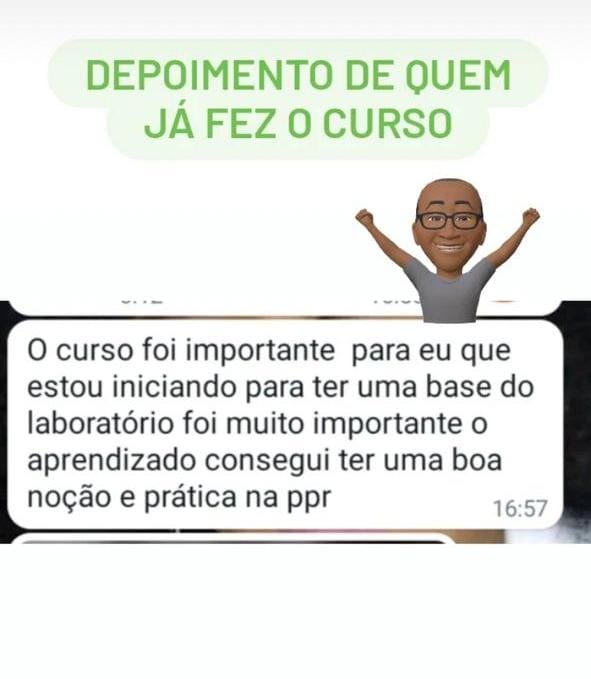 depoimento
