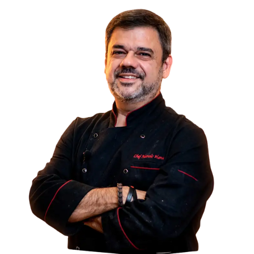 Foto do mentor