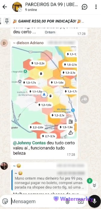 depoimento