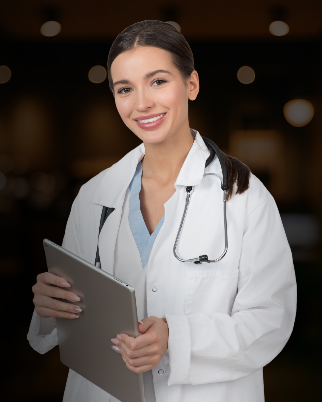 Saúde e Telemedicina Convey