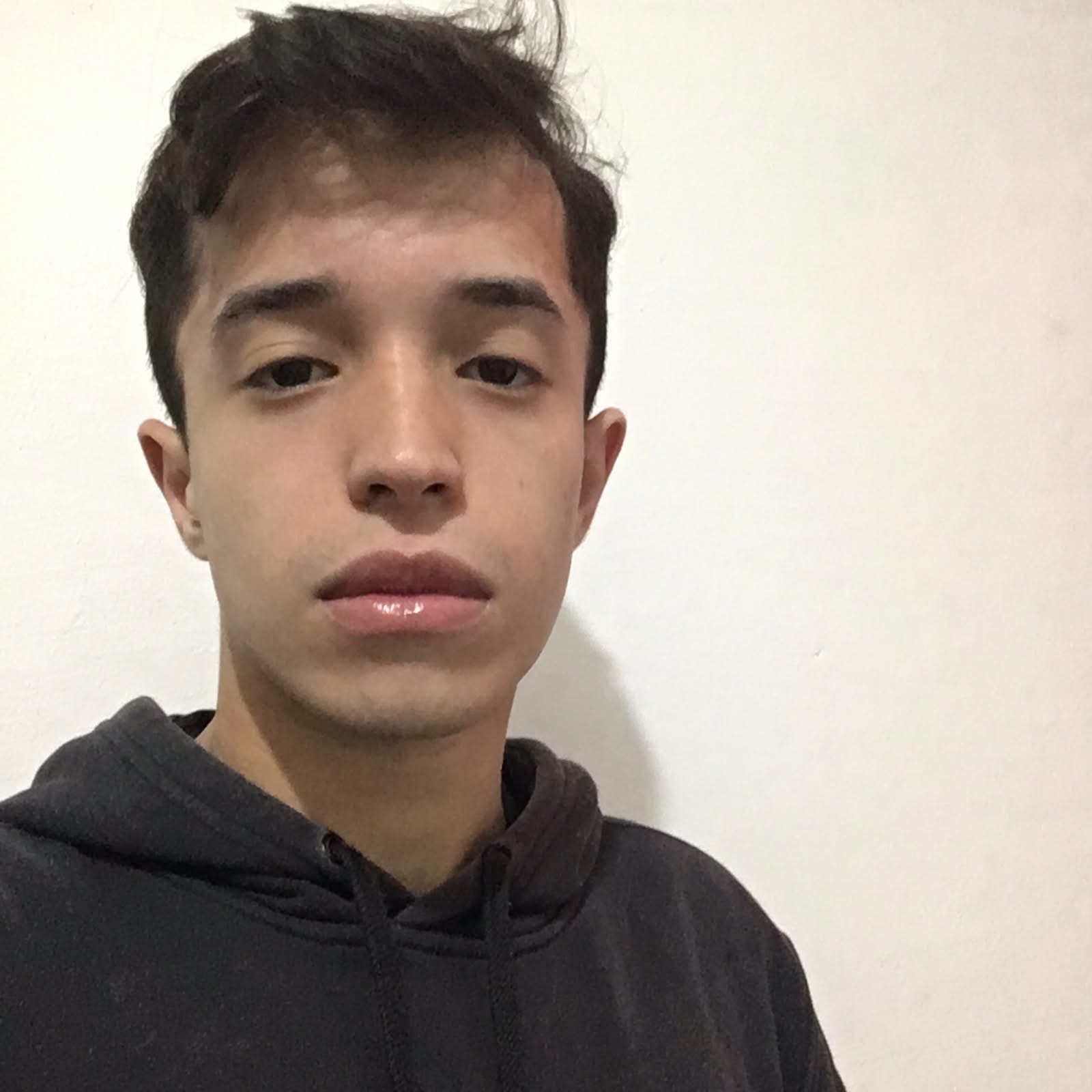 Foto do mentor