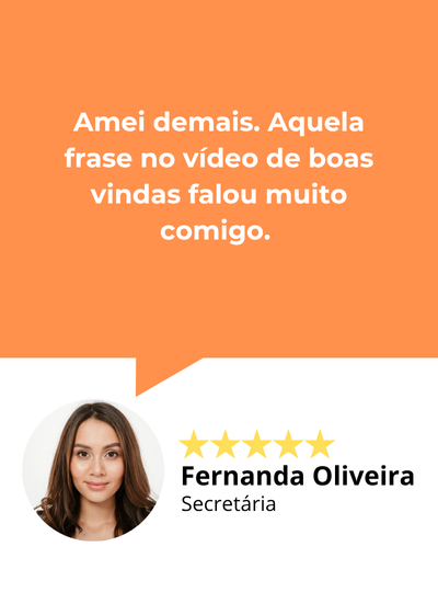 depoimento