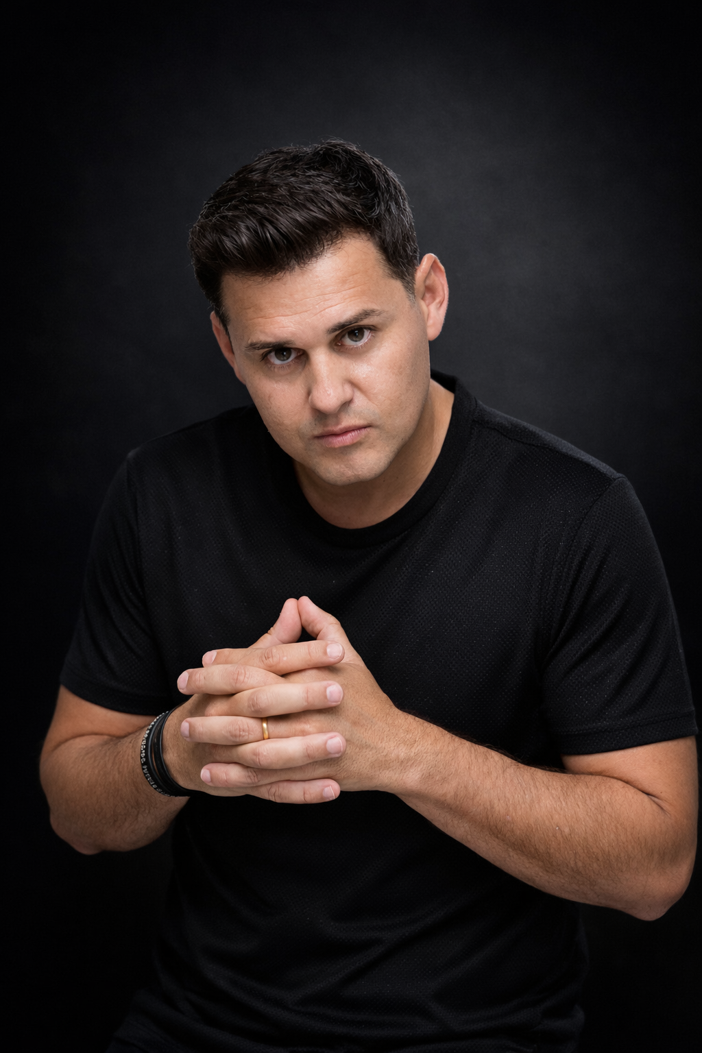 Foto do mentor