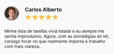 depoimento