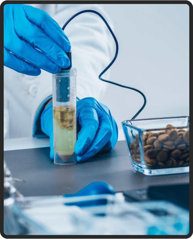Medical expert reviewing Sodatide gut microbiome weight loss supplement research and ingredient formulation