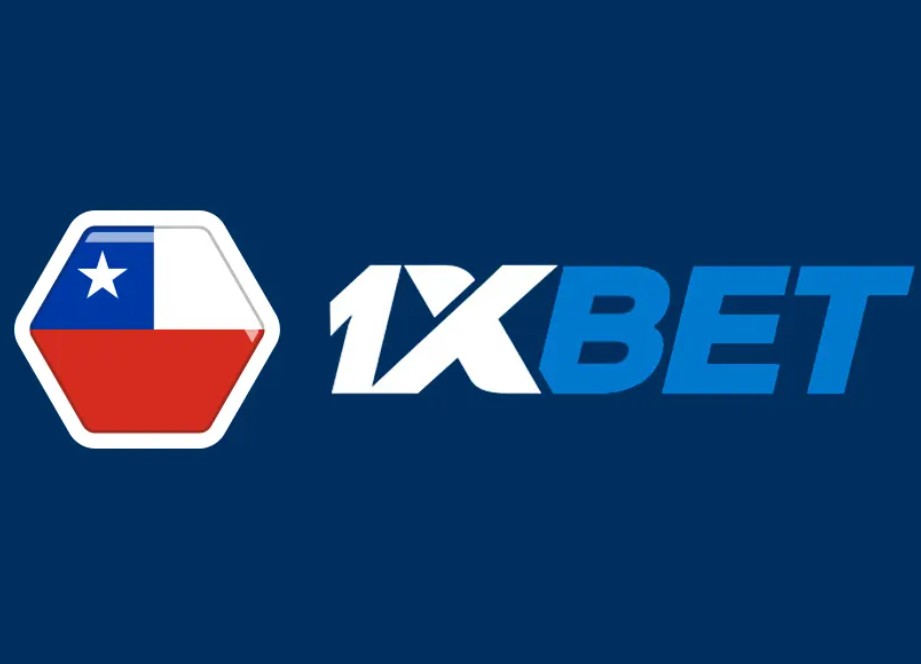 Login 1xBet Chile