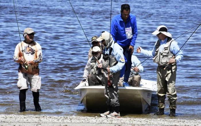Pesca Defeso
