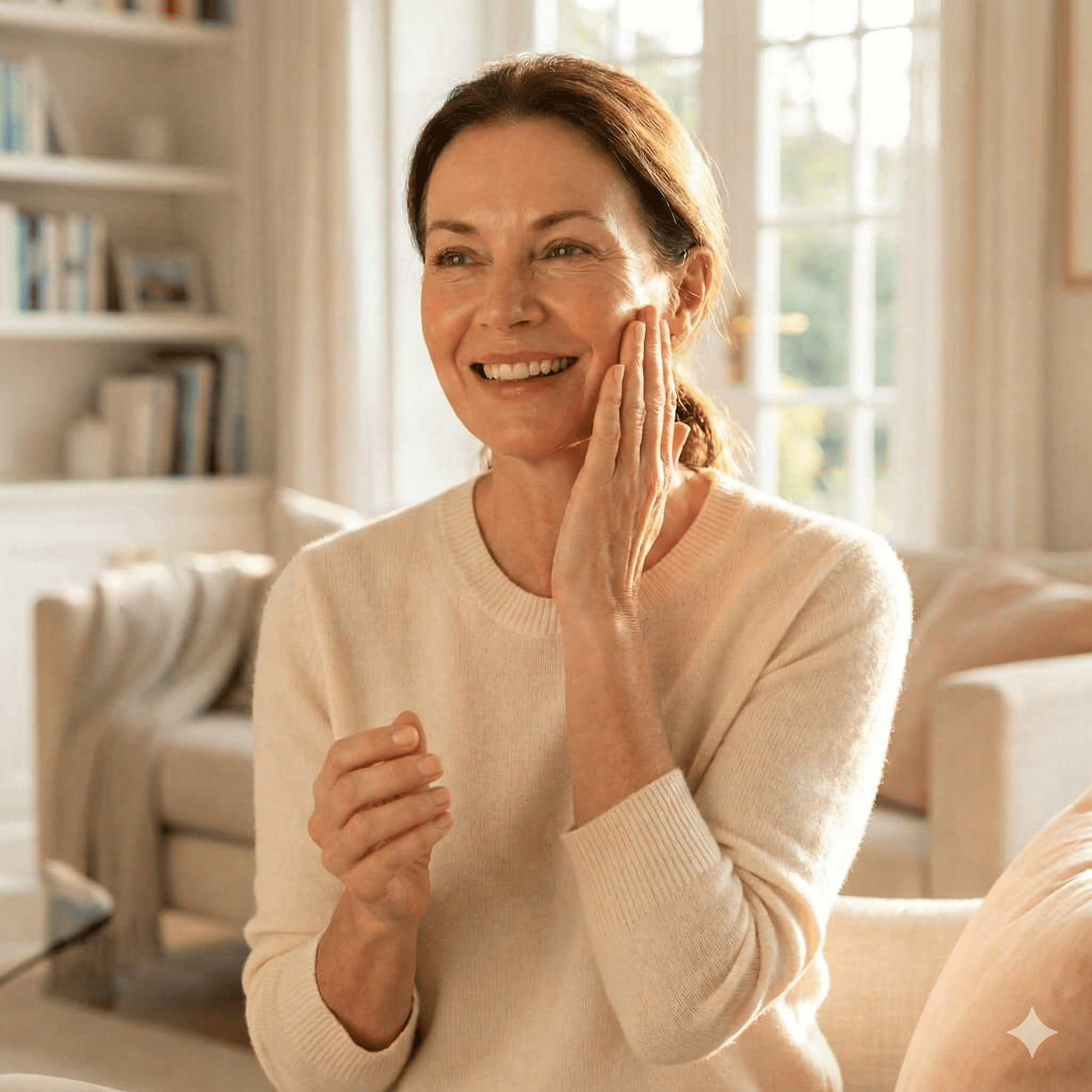 Confident Woman PDRN