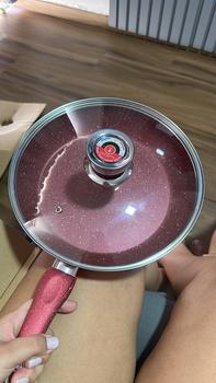 Foto do produto em uso - toque para ampliar