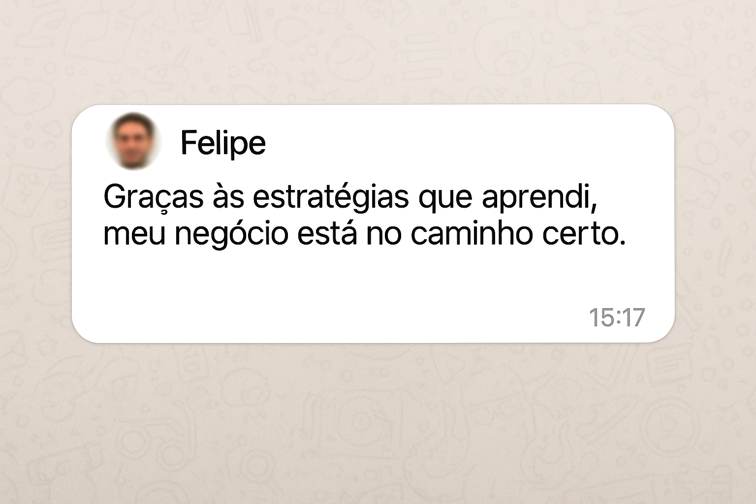depoimento