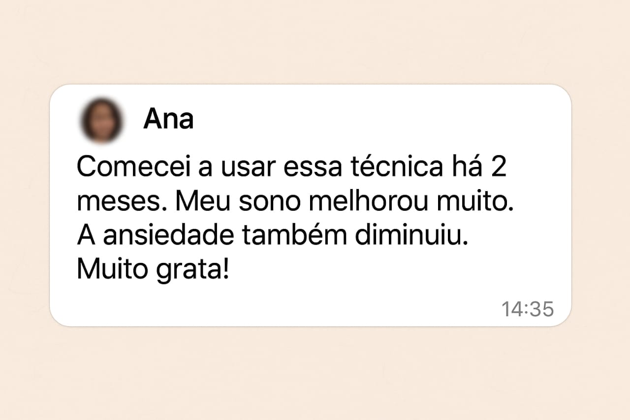 depoimento