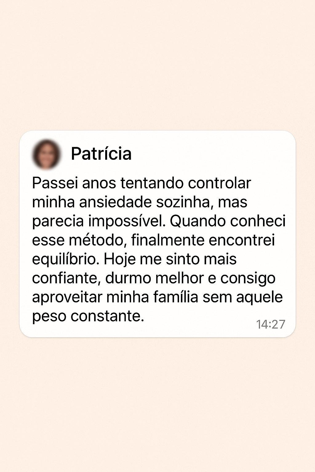 depoimento