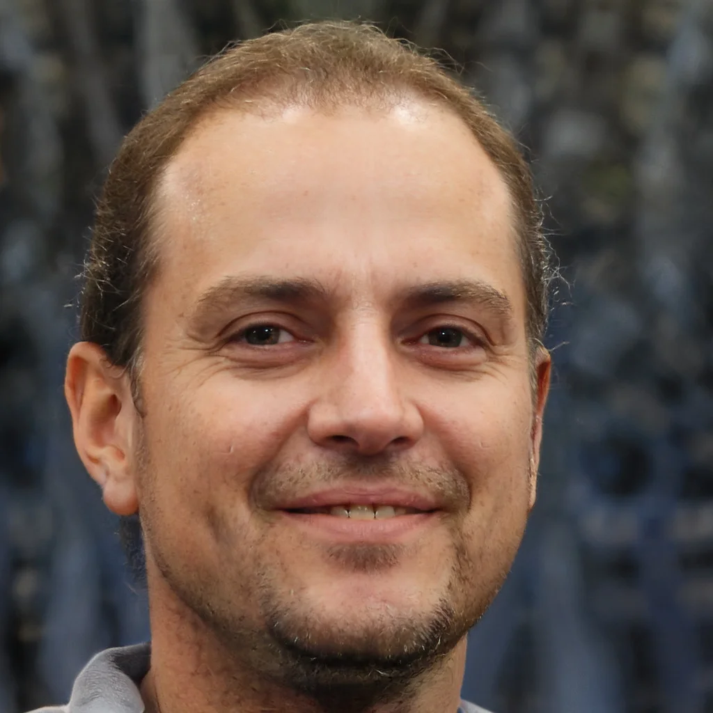 Professor Ricardo Santos
