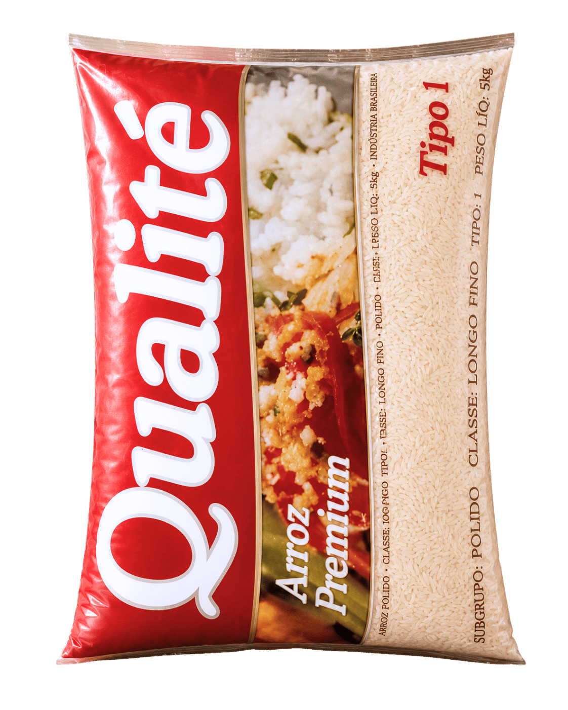 Qualité Premium