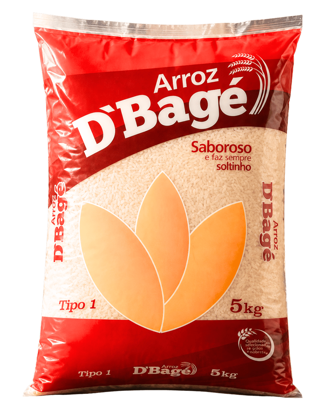 Arroz D'Bagé Tipo 1