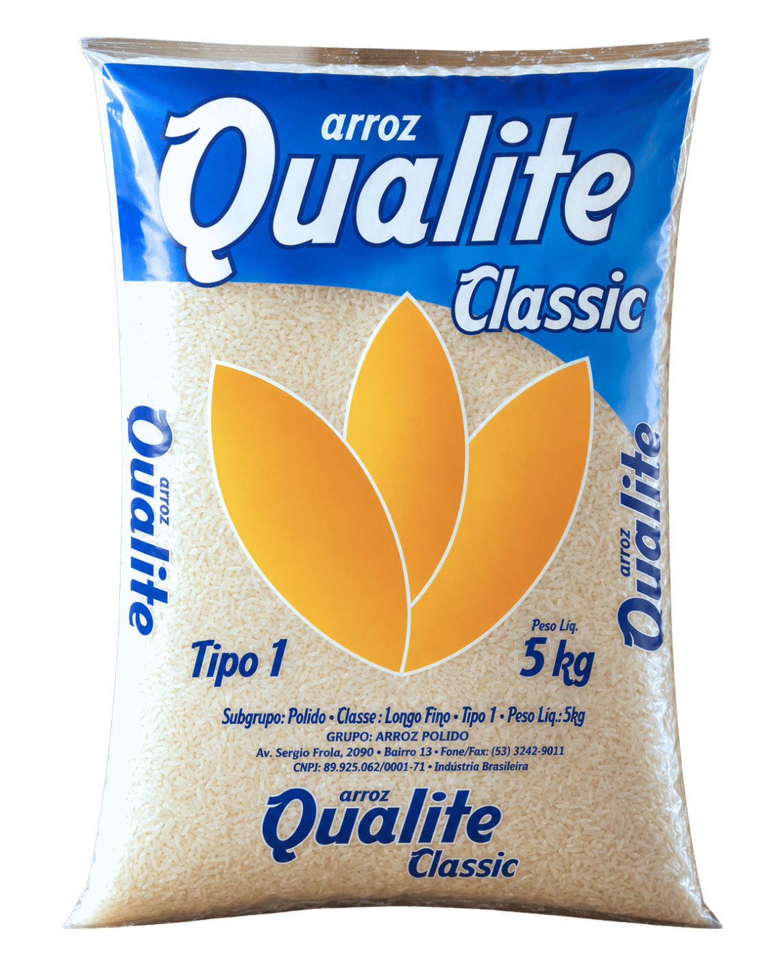 Qualité Classic