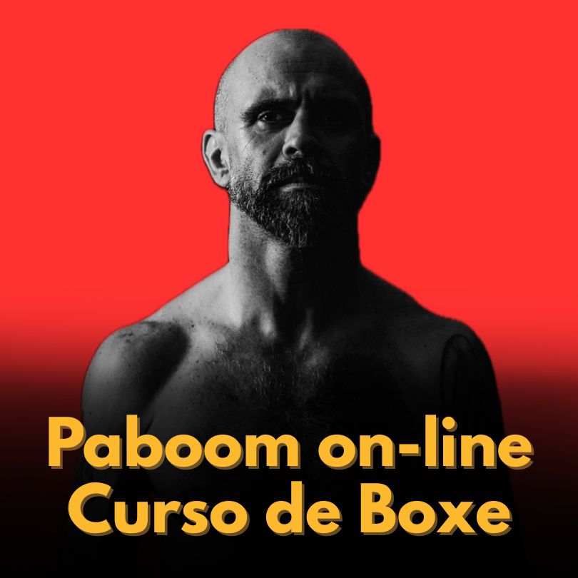 Paboom boxe online