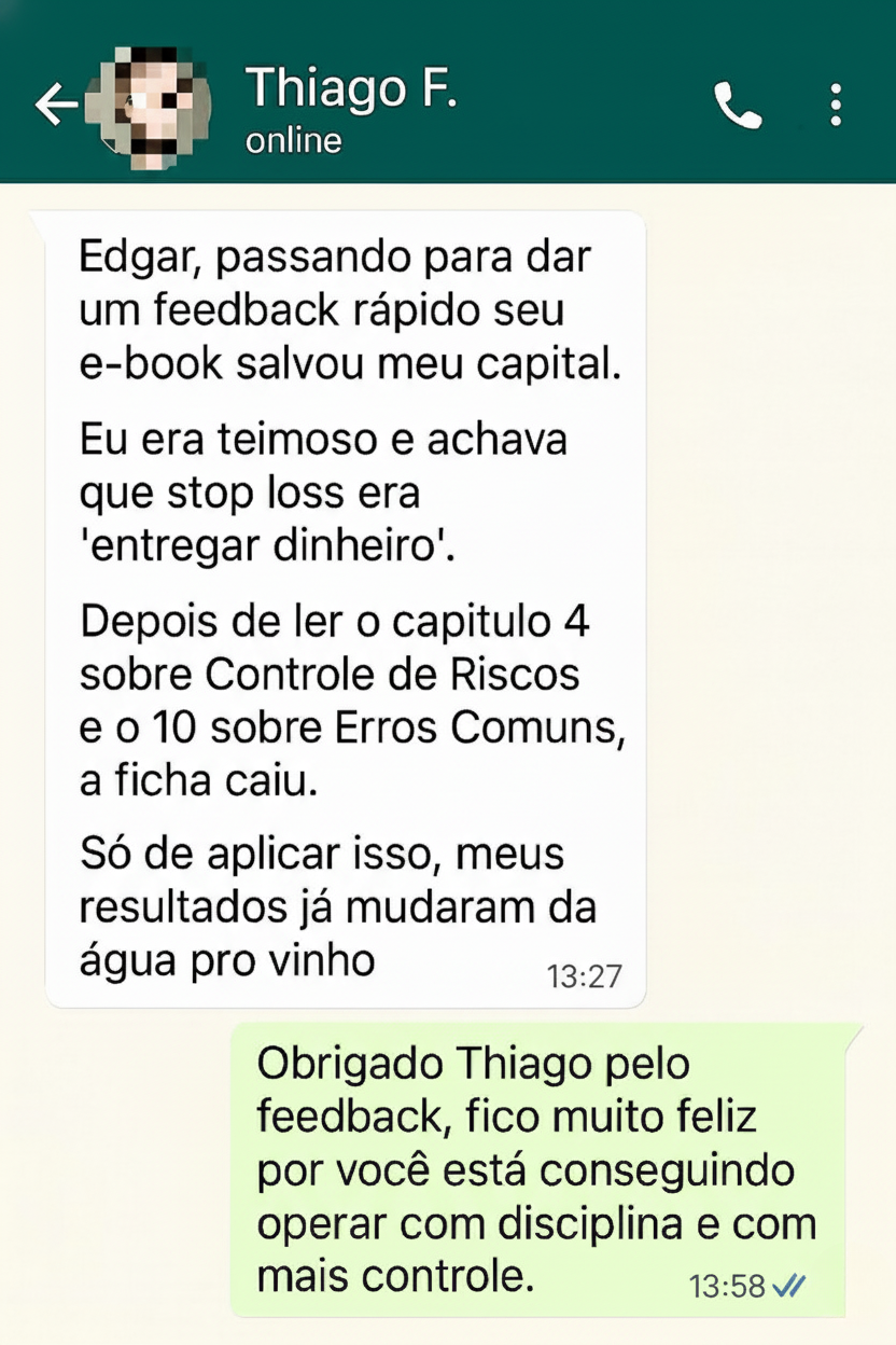depoimento