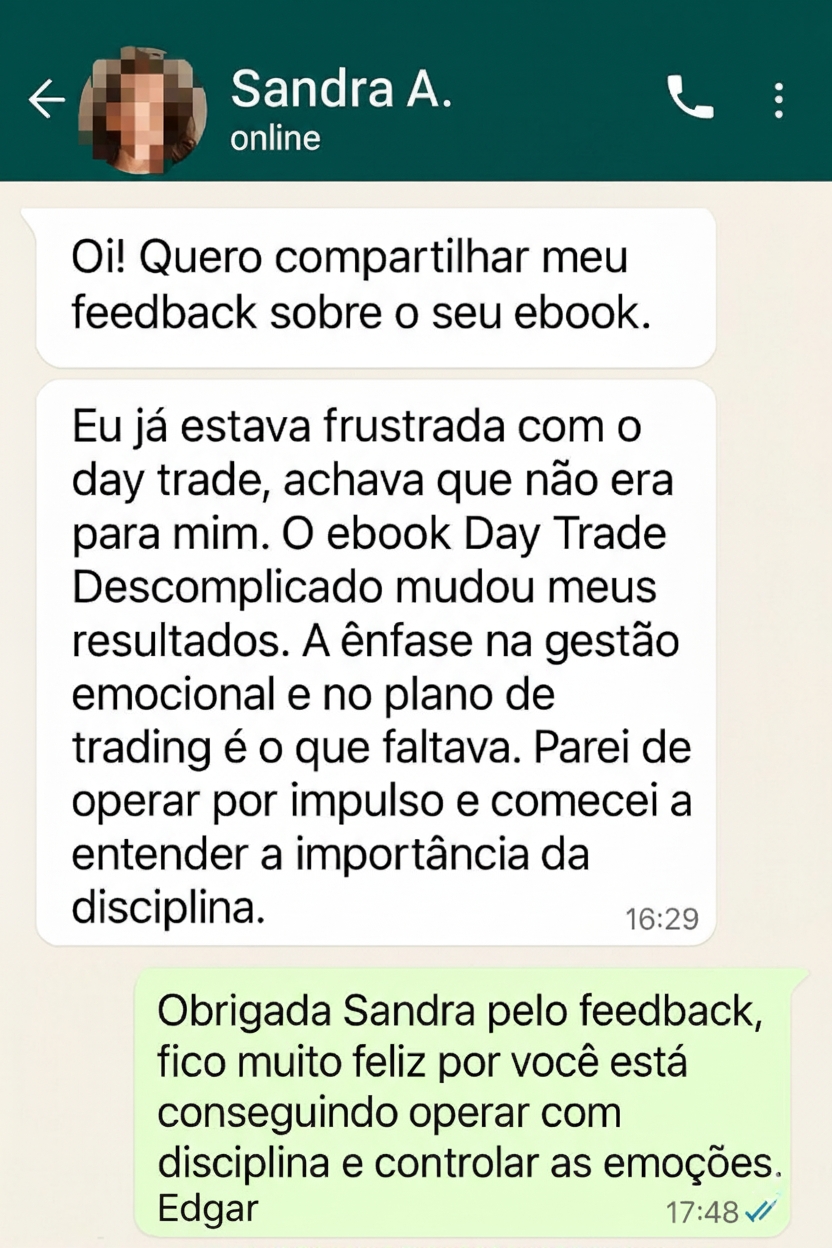 depoimento