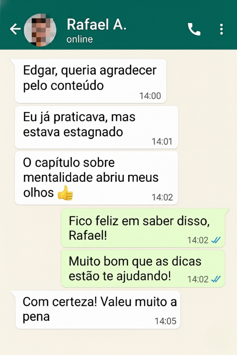 depoimento