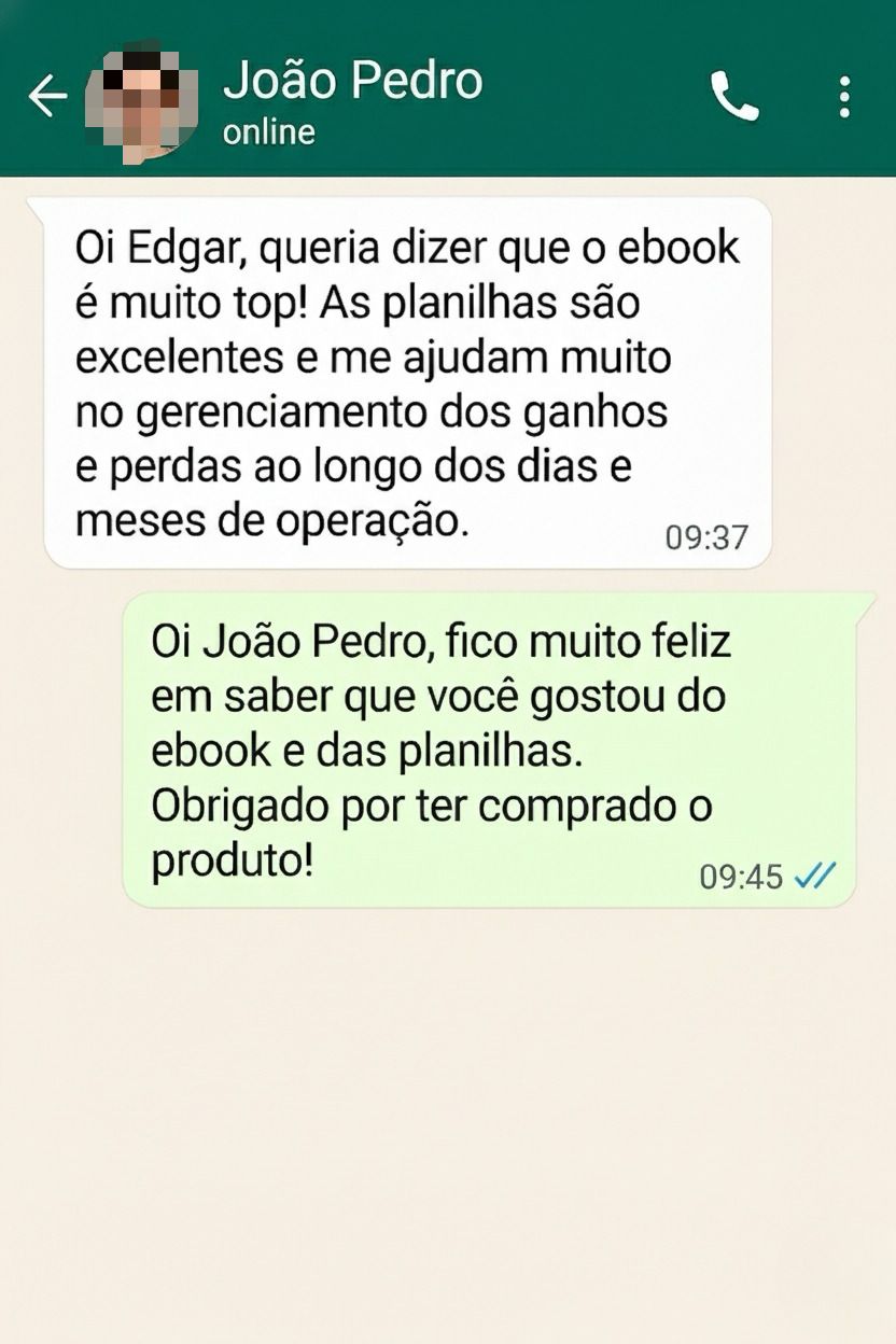 depoimento