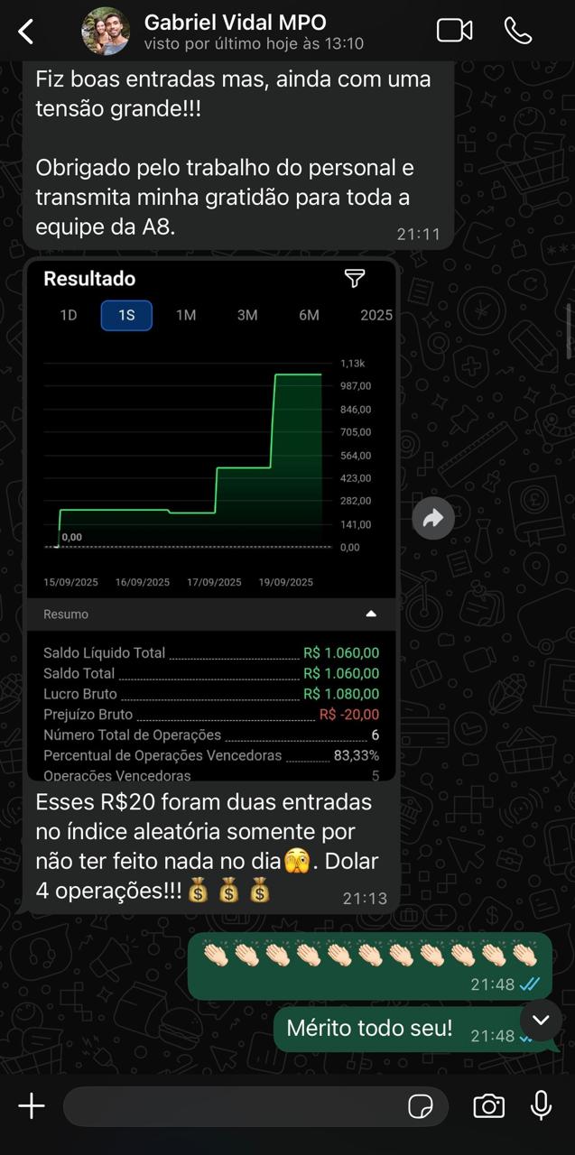 depoimento