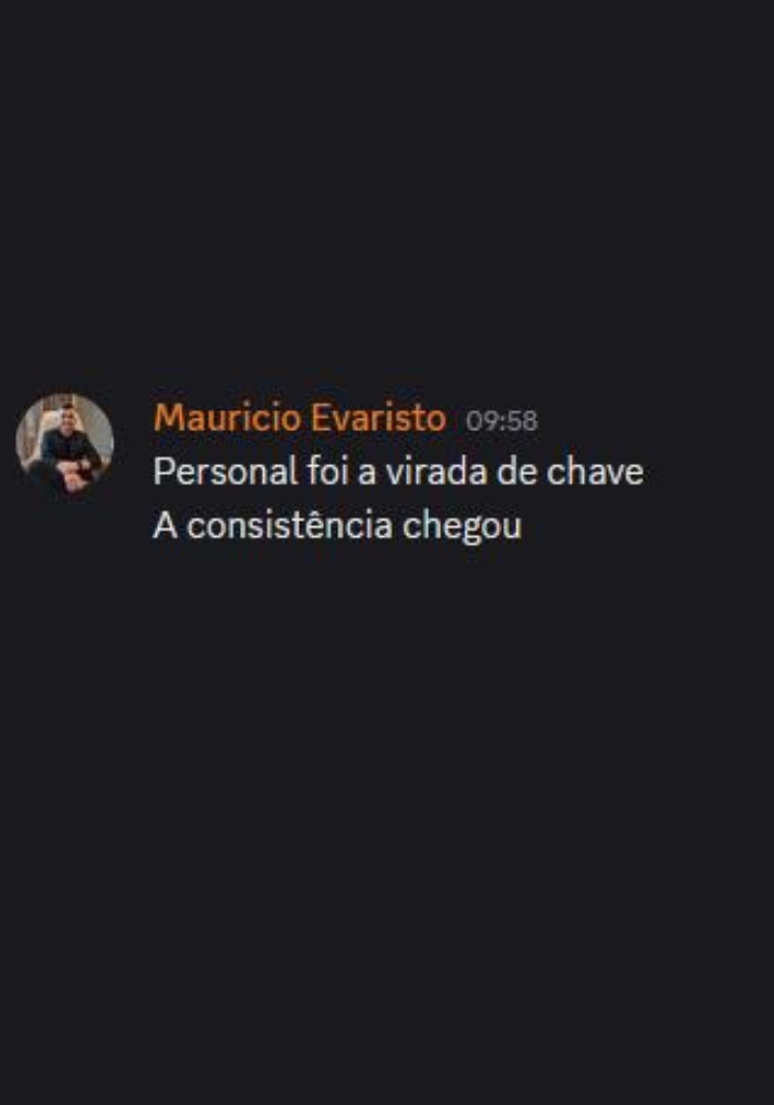 depoimento