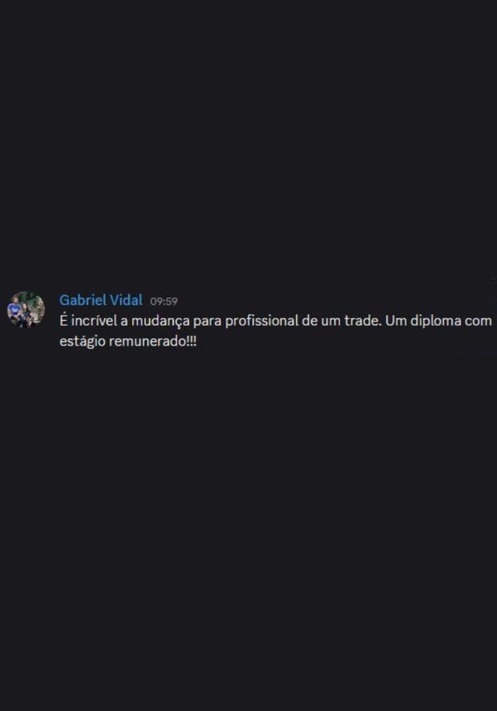 depoimento