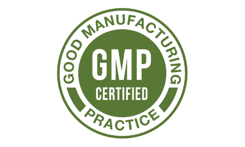 TestoGreens Max GMP Certified