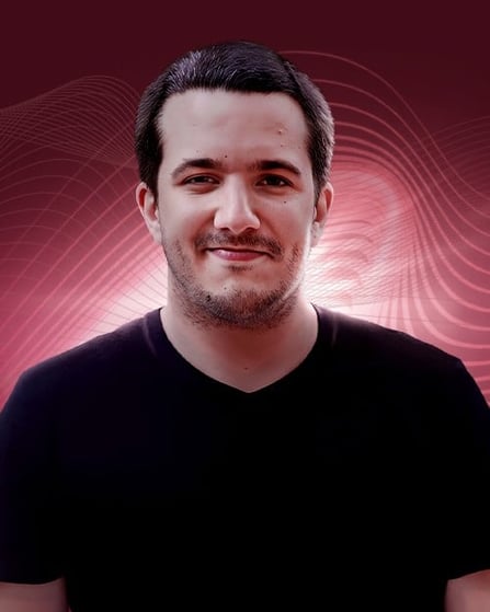 Foto do mentor