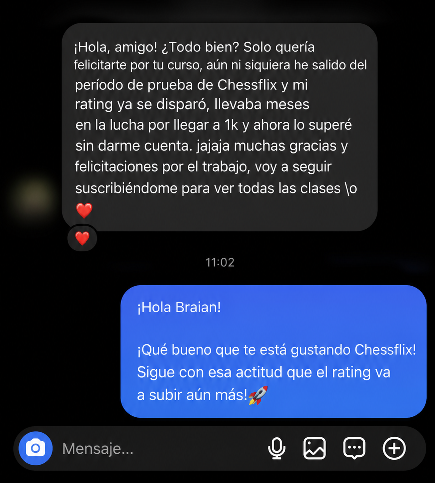 depoimento